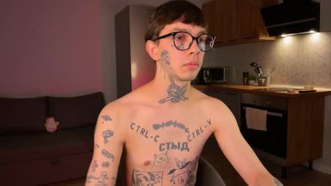 simon online show from October 11, 9:24 pm