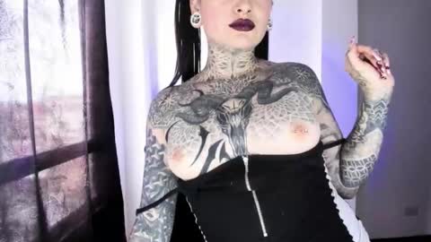  Callme Mistress Ani  online show from February 17, 6:36 pm