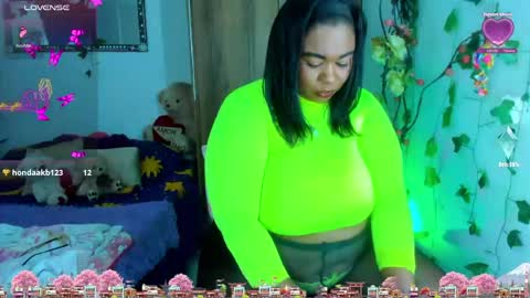 Snapshot of anai_valentinex chatting on April 25, 11:13 pm anai_valentinex online show from April 25, 11:13 pm