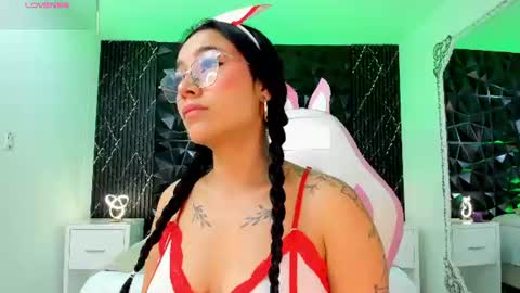 Im Sara  online show from July 28, 3:24 am