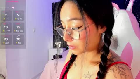 Im Sara  online show from July 31, 4:12 am