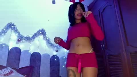 anais_tgn online show from December 19, 6:26 pm