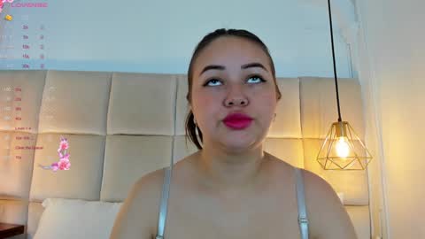 Snapshot of anaisclarkx chatting on January 8, 11:21 am Anais clark online show from January 8, 11:21 am