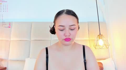 Snapshot of anaisclarkx chatting on January 13, 11:30 am Anais clark online show from January 13, 11:30 am