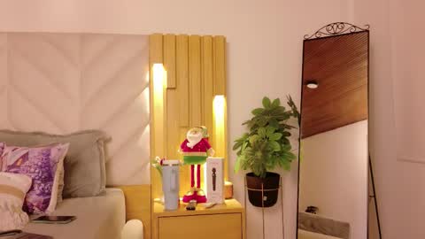 Anaise  online show from November 26, 11:44 am