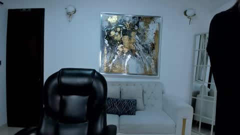 Anais Nin  online show from November 25, 2:55 am