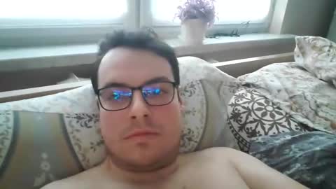 anakin123321 online show from January 27, 3:07 pm