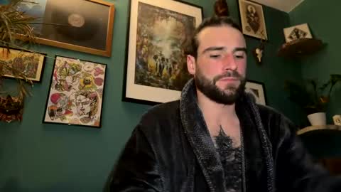 anal_prince69 online show from February 25, 4:24 am