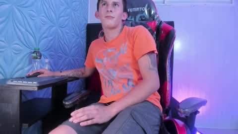 BLAZE online show from November 19, 12:27 pm