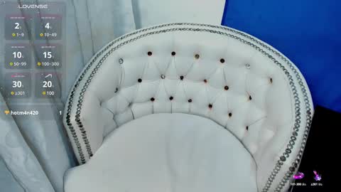 Snapshot of analia18_ chatting on March 3, 4:14 pm analia18 online show from March 3, 4:14 pm