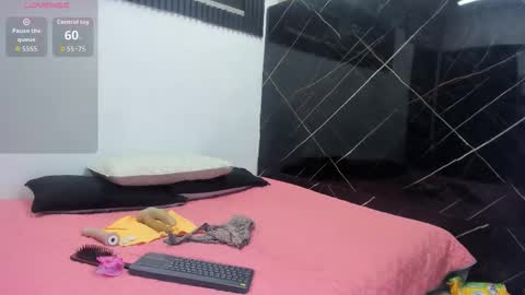 Analia smith online show from October 26, 2:28 am