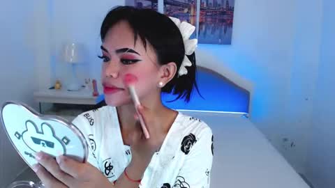 analisa online show from October 12, 4:50 pm