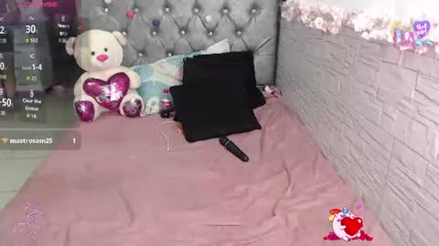 Snapshot of analiz_ chatting on July 5, 11:23 pm analiz_ online show from July 5, 11:23 pm