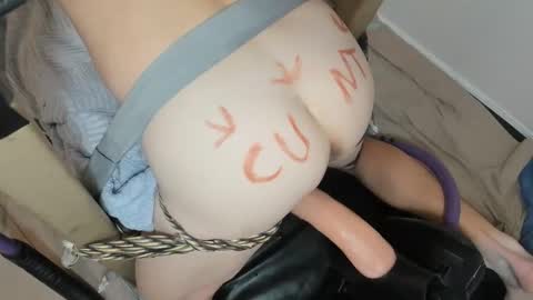 Snapshot of analmagician chatting on January 3, 11:23 pm analmagician online show from January 3, 11:23 pm