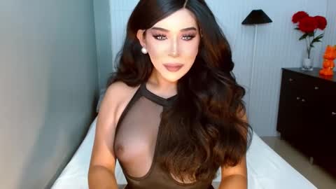 Snapshot of analordgoddessxx chatting on February 10, 1:24 am Thena online show from February 10, 1:24 am