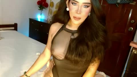 Thena online show from May 2, 2:49 am