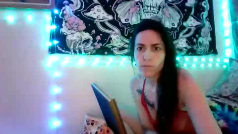 AnaLove online show from February 18, 8:21 am