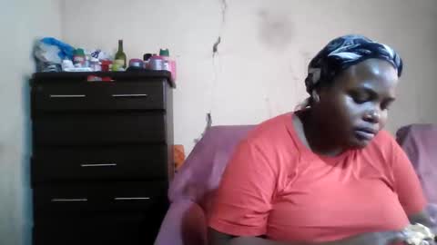 analslut1987 online show from January 12, 7:35 am