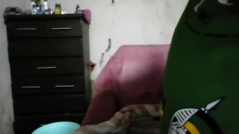 analslut1987 online show from June 27, 3:11 am