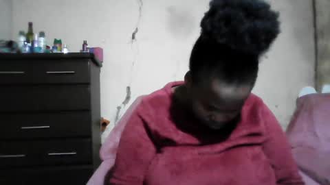 analslut1987 online show from June 28, 11:11 pm