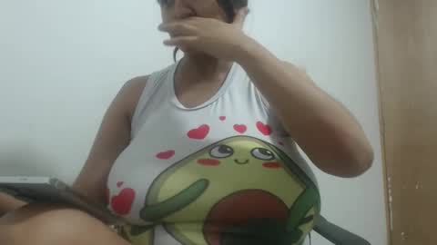 Snapshot of analy_hot chatting on October 27, 12:20 pm analy_hot online show from October 27, 12:20 pm