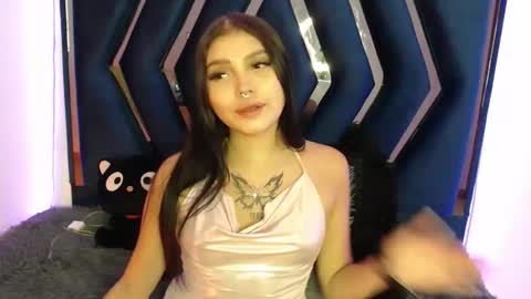 analymilles online show from May 7, 8:36 pm