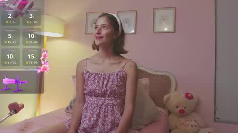 Ana Mara Botero online show from February 18, 12:59 am