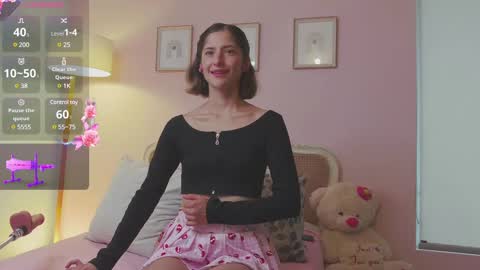 Ana Mara Botero online show from February 18, 8:58 pm