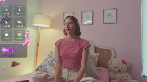 Ana Mara Botero online show from February 26, 7:49 pm