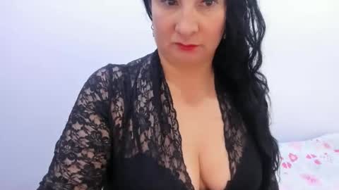 anamaria288 online show from December 16, 4:34 am