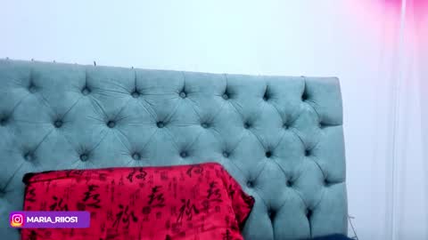  Ana Maria  online show from January 25, 1:54 am