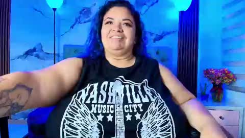  Ana Maria  online show from June 18, 7:51 pm