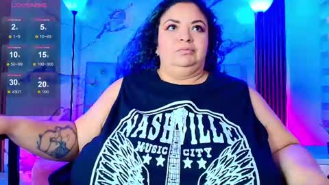  Ana Maria  online show from July 4, 8:04 pm
