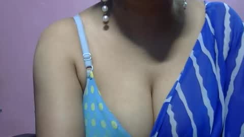 anamika794088 online show from October 12, 10:25 am