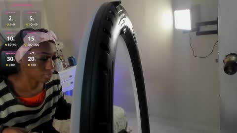 anamonroee online show from November 3, 12:17 pm