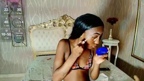 anamonroee online show from February 21, 8:32 pm