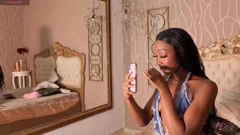 anamonroee online show from March 6, 8:27 pm