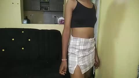 Ananablossom online show from February 8, 8:56 pm