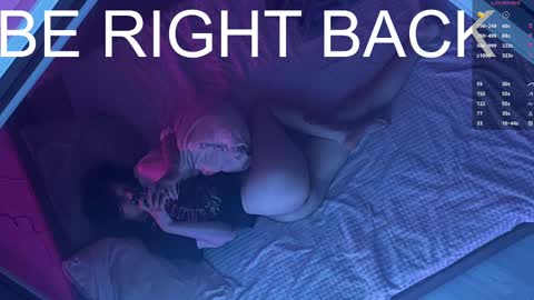 Ananasteisha online show from February 21, 6:18 am