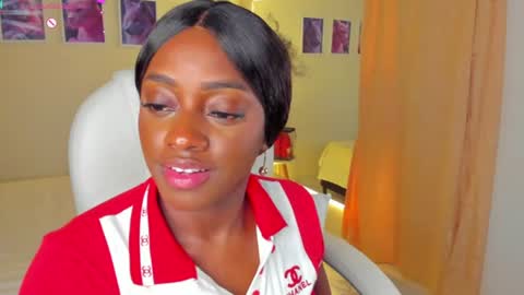 Snapshot of ananya_kay01 chatting on July 30, 3:05 am A N A my connection hours are from 600 pm to 12 pm Colombian time online show from July 30, 3:05 am