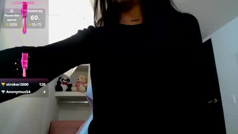 Snapshot of ananya_sex1 chatting on March 5, 8:21 am Ananya online show from March 5, 8:21 am