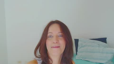 Snapshot of anapereira12 chatting on May 19, 4:24 pm anapereira12 online show from May 19, 4:24 pm