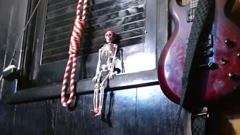 anarchistofnihil online show from March 14, 2:44 pm