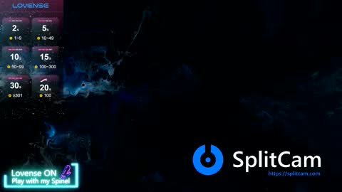 Anna online show from March 5, 10:28 pm