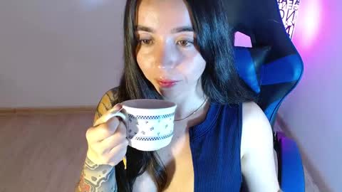 ana 3 online show from January 12, 1:22 am