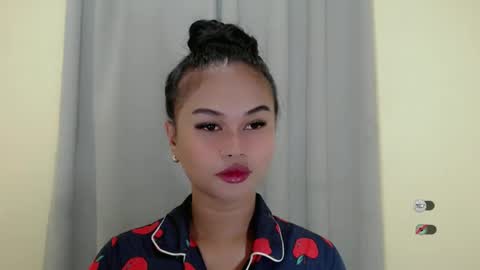 Snapshot of anaruru_ chatting on February 6, 2:26 pm ANA online show from February 6, 2:26 pm