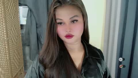 ANA online show from November 16, 3:17 pm