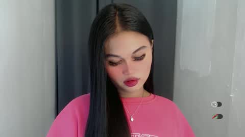Snapshot of anaruru_ chatting on May 28, 11:51 am ANA online show from May 28, 11:51 am