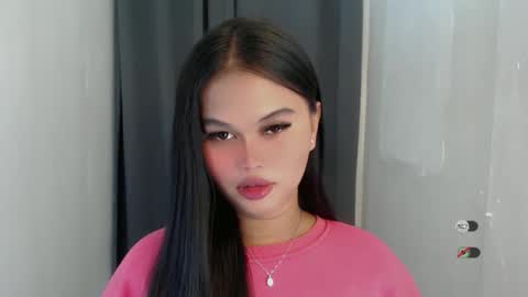 Snapshot of anaruru_ chatting on May 30, 12:13 pm ANA online show from May 30, 12:13 pm
