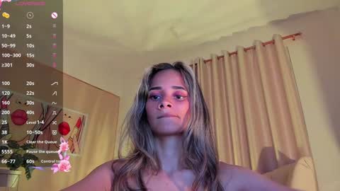 Ana online show from January 21, 1:29 am